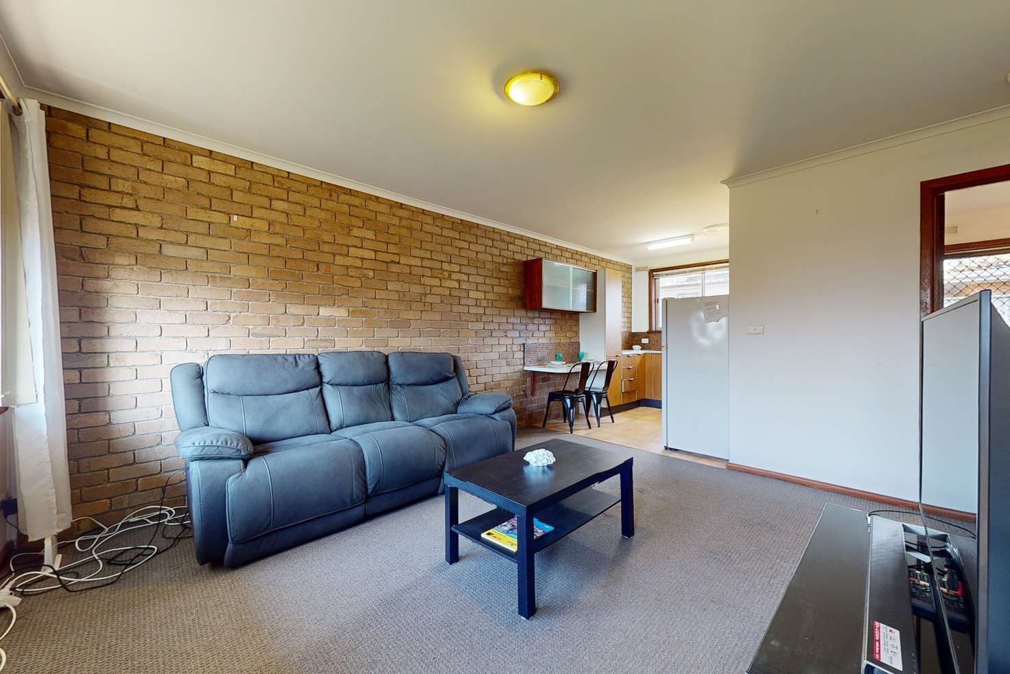 Main view of Homely house listing, 3/17 Schubert Cres, Wodonga VIC 3690