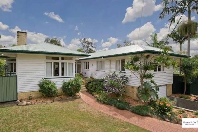 Main view of Homely house listing, 16 Dandaloo Street, The Gap QLD 4061