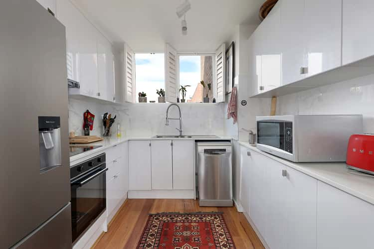 Main view of Homely unit listing, 18/41 Chapel Street, St Kilda VIC 3182