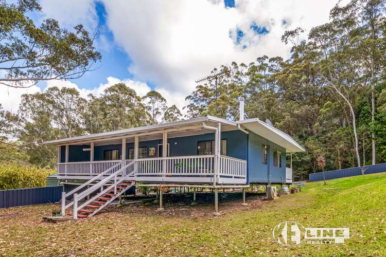 Main view of Homely house listing, 52A Kondalilla Falls Road, Montville QLD 4560
