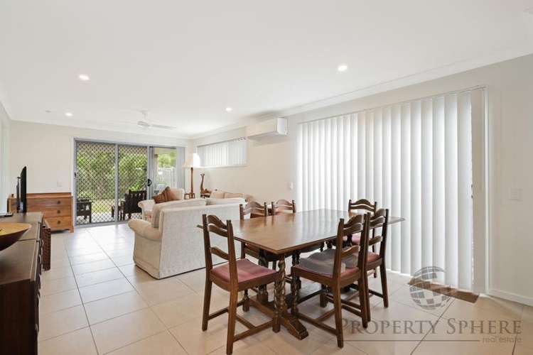 Second view of Homely house listing, 46 Tree Ring Circuit, Mango Hill QLD 4509