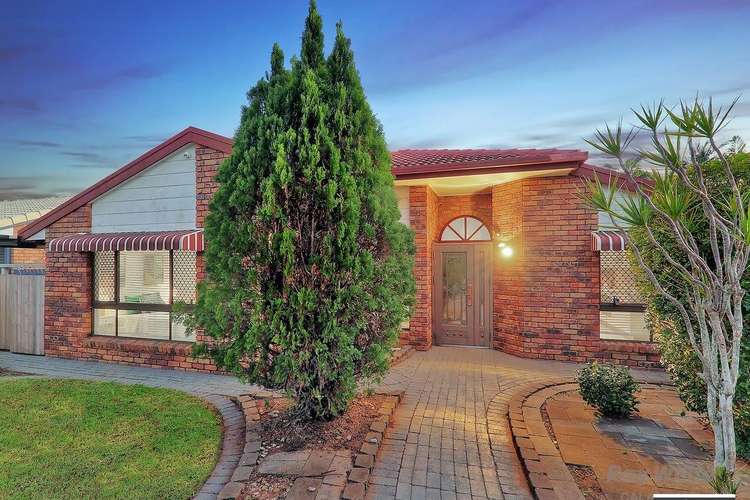 Main view of Homely house listing, 27 Colvillea St, Eight Mile Plains QLD 4113
