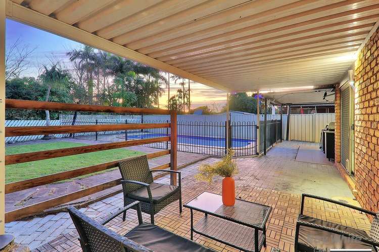 Third view of Homely house listing, 27 Colvillea St, Eight Mile Plains QLD 4113