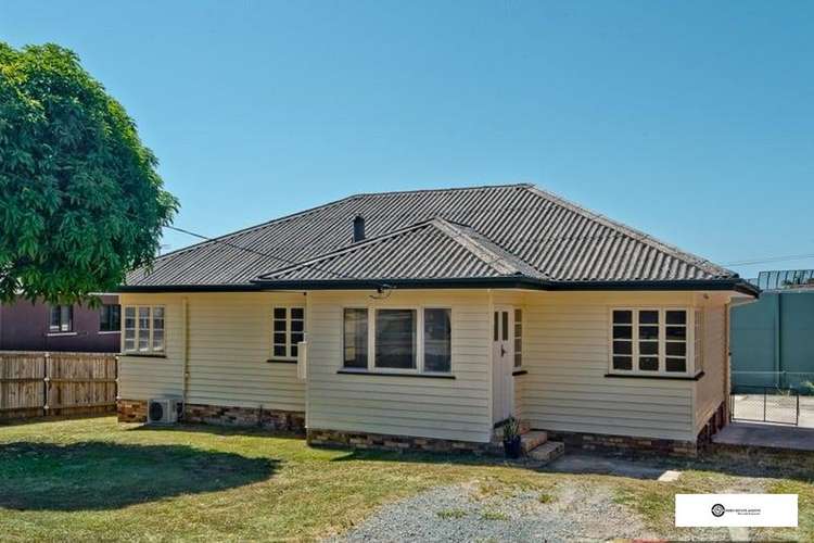 Main view of Homely house listing, 17 weenga Street, Geebung QLD 4034