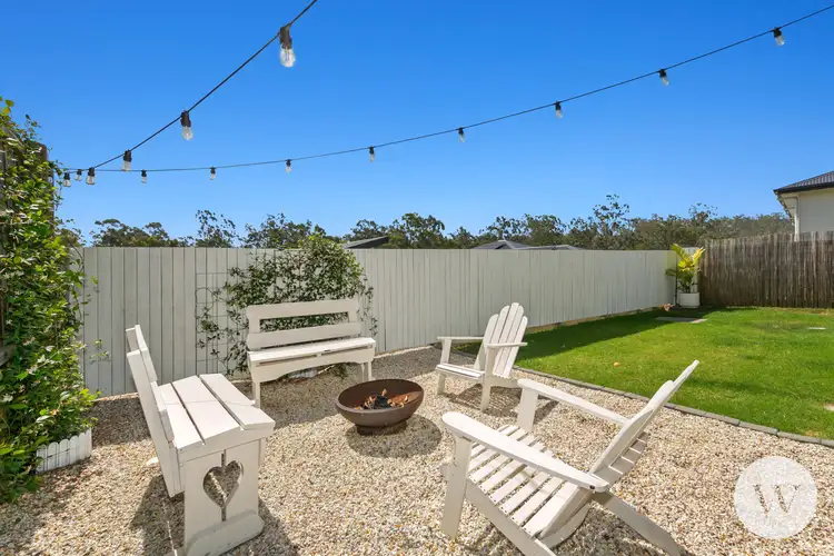 Second view of Homely house listing, 17 Solar Circuit, Spring Mountain QLD 4300
