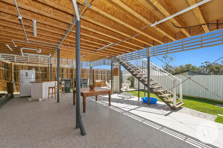 Third view of Homely house listing, 17 Solar Circuit, Spring Mountain QLD 4300
