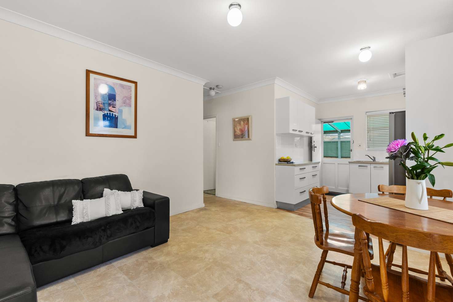 Main view of Homely unit listing, Unit 1 / 6 Rowell Crescent, West Croydon SA 5008