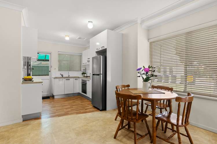 Fifth view of Homely unit listing, Unit 1 / 6 Rowell Crescent, West Croydon SA 5008