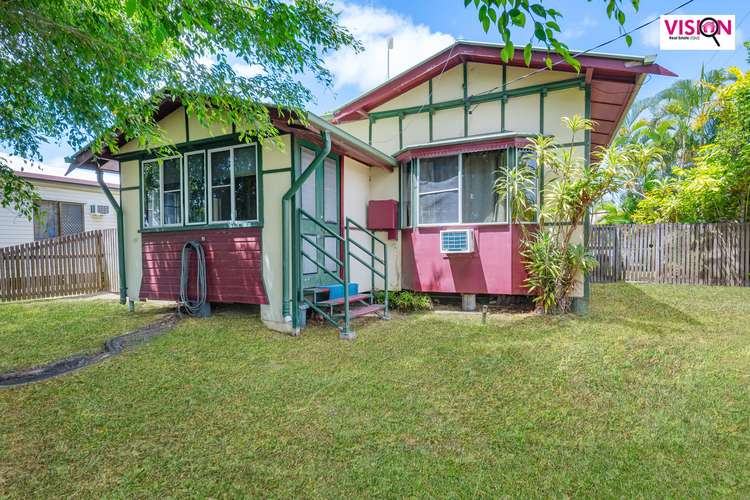 Main view of Homely house listing, 93 Malcomson Street, North Mackay QLD 4740