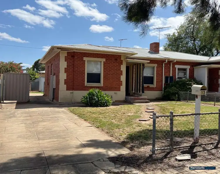 13 Forrestall Road