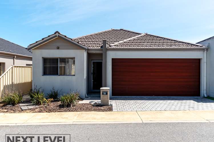 43 Nashville Loop, Currambine WA 6028