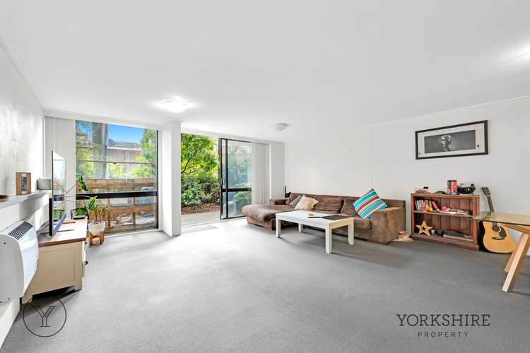 4/47 Westbank Terrace, Richmond VIC 3121