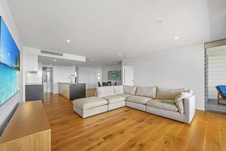 Third view of Homely apartment listing, 403/1 Waterside Retreat, Birtinya QLD 4575