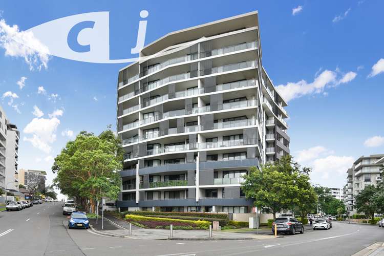 106/11 Mary Street, Rhodes NSW 2138