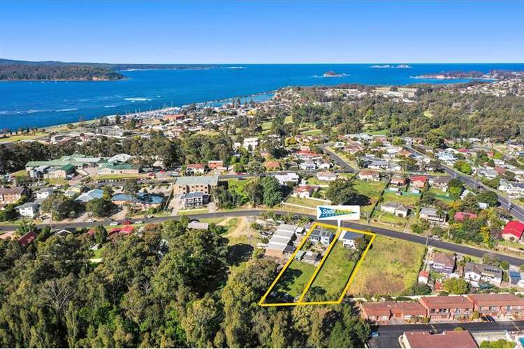 Main view of Homely house listing, 44-46 High Street, Batemans Bay NSW 2536