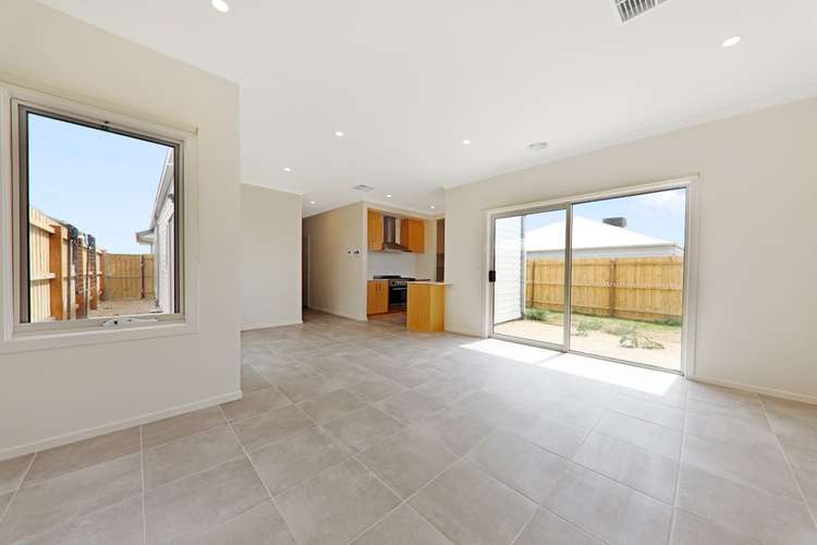 Fourth view of Homely house listing, 541 Green Hill Road, Eynesbury VIC 3338
