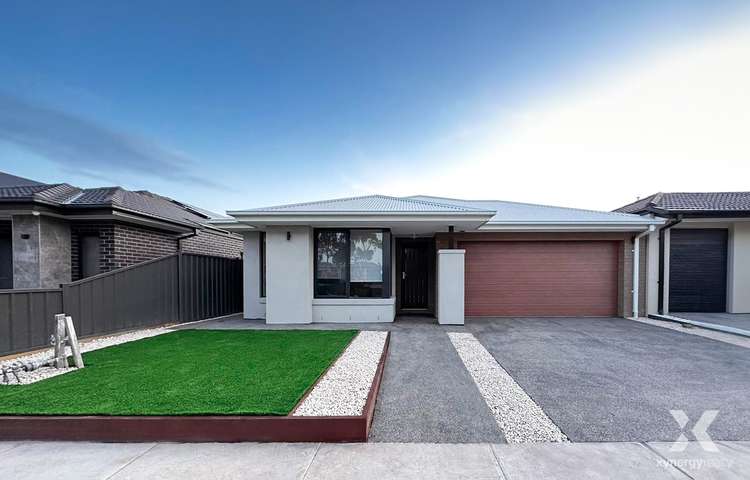 Main view of Homely house listing, 105 Edith Street, Tarneit VIC 3029