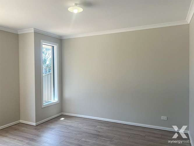 Fifth view of Homely house listing, 105 Edith Street, Tarneit VIC 3029