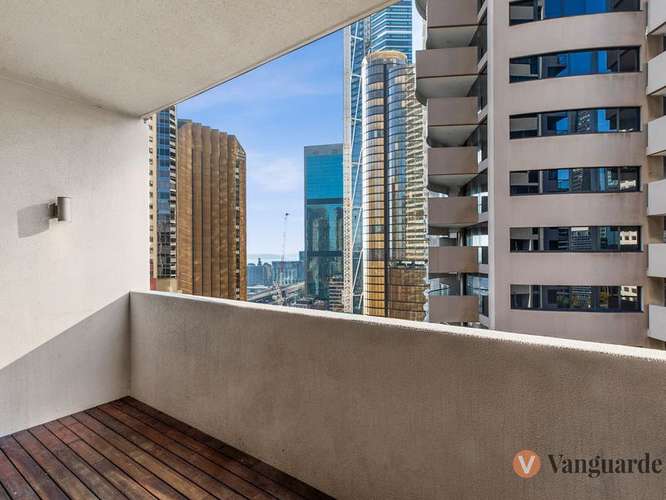 Second view of Homely apartment listing, 171 Gloucester Street, Sydney NSW 2000