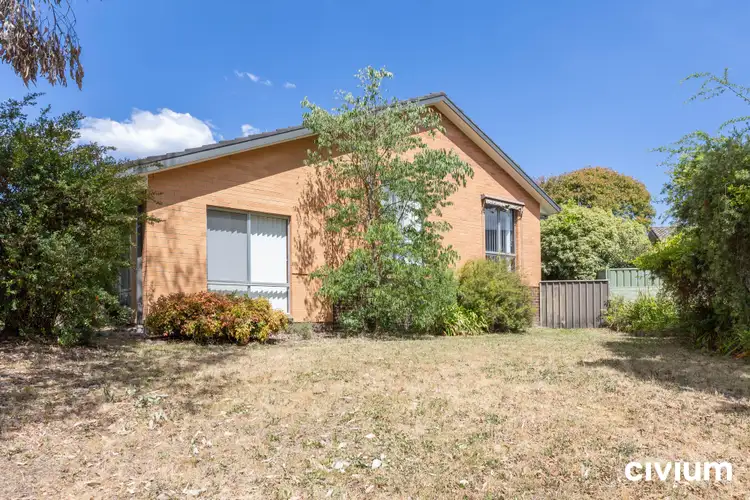46 Chillagoe Street