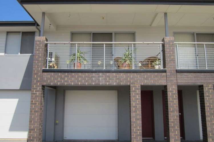 Main view of Homely townhouse listing, 5 Meretta Lane, Andrews Farm SA 5114