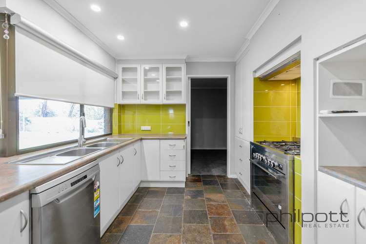 Second view of Homely house listing, 6 Kentish Road, Gawler Belt SA 5118