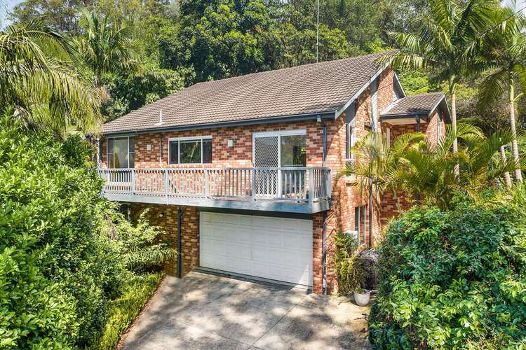 Second view of Homely house listing, 2 Moores Road, Avoca Beach NSW 2251