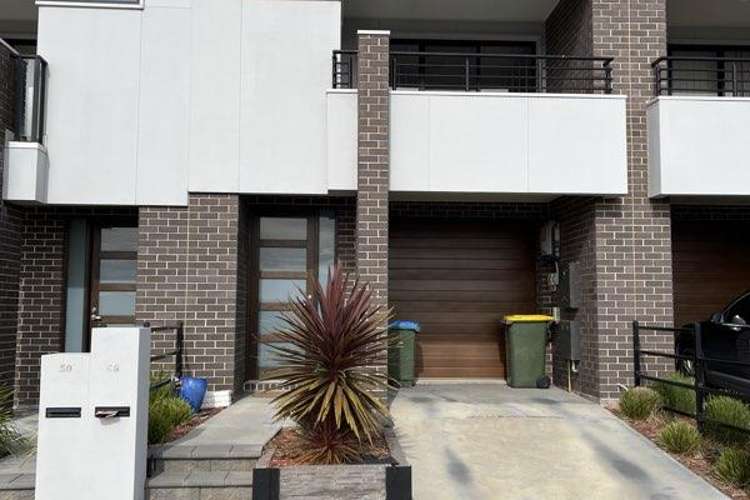Main view of Homely townhouse listing, 48 Grasmere Avenue, Mount Barker SA 5251