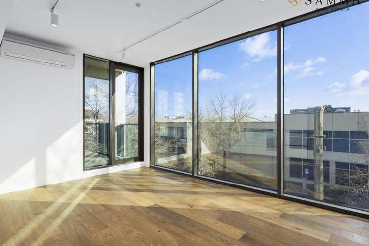 Main view of Homely apartment listing, 216/121 Rosslyn Street, West Melbourne VIC 3003