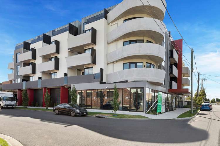 Main view of Homely unit listing, 406/8 Webb Road, Airport West VIC 3042