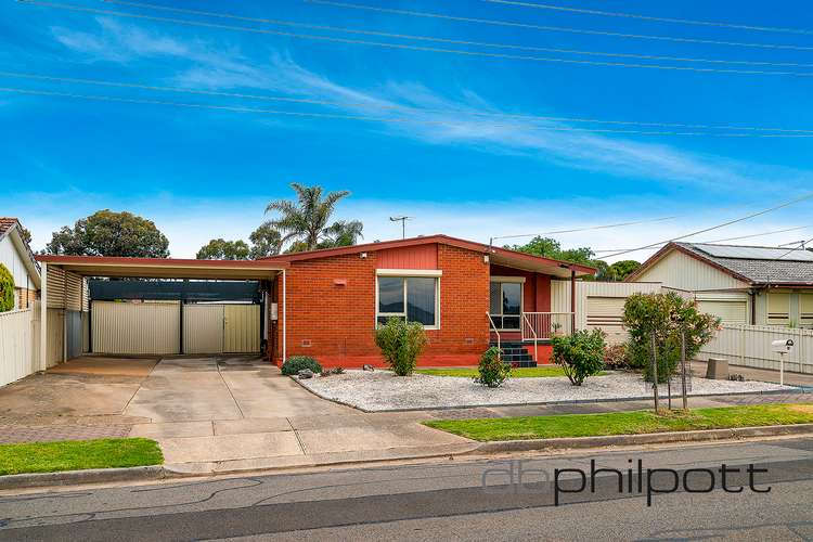 14 Binnowie Street, Ingle Farm SA 5098