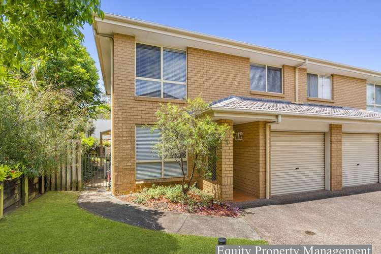 Main view of Homely townhouse listing, 2/320 Manly Road, Manly West QLD 4179