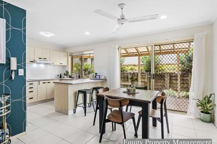 Third view of Homely townhouse listing, 2/320 Manly Road, Manly West QLD 4179