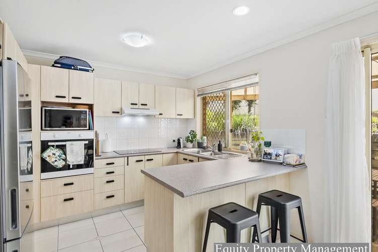Fourth view of Homely townhouse listing, 2/320 Manly Road, Manly West QLD 4179