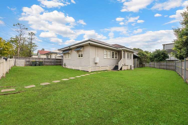 Main view of Homely house listing, 7 Victory Street, Zillmere QLD 4034