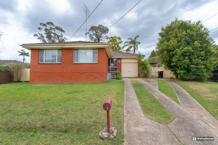 Main view of Homely house listing, 7 Fletcher Street, South Penrith NSW 2750
