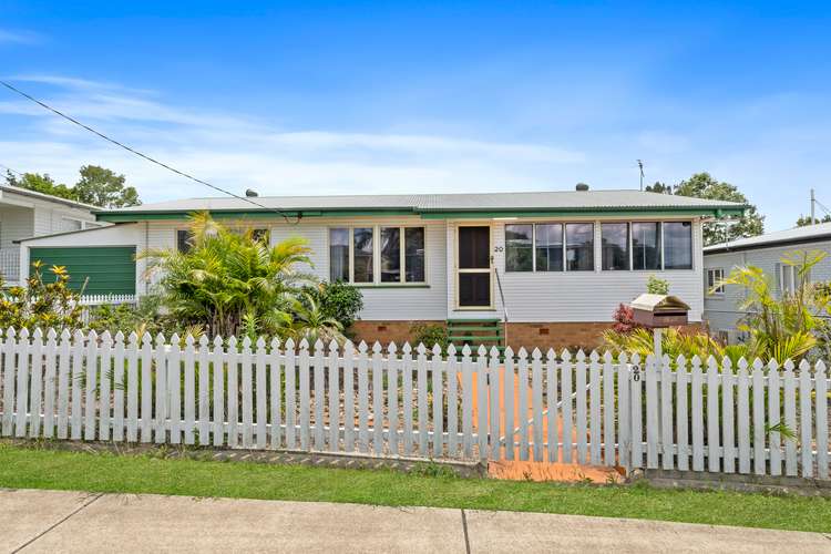 20 Robertson Road, Eastern Heights QLD 4305