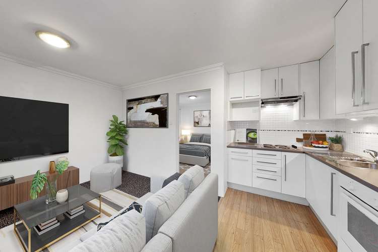 Main view of Homely unit listing, 1/5 Adams Street, Queanbeyan NSW 2620