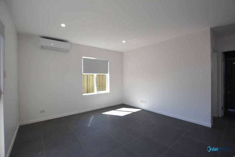 Main view of Homely house listing, 4B Hamersley Street, Fairfield West NSW 2165