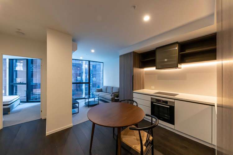 Main view of Homely apartment listing, 1209/119 A'Beckett Street, Melbourne VIC 3000