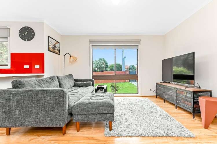 Third view of Homely unit listing, 1/46 Evelyn Street, Clayton VIC 3168