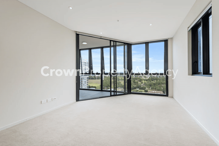 Main view of Homely apartment listing, 503/45 Macquarie Street, Parramatta NSW 2150