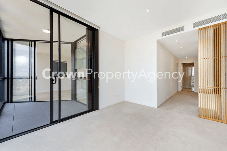 Third view of Homely apartment listing, 503/45 Macquarie Street, Parramatta NSW 2150
