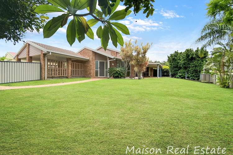 Main view of Homely house listing, 12 Avondale Road, Sinnamon Park QLD 4073