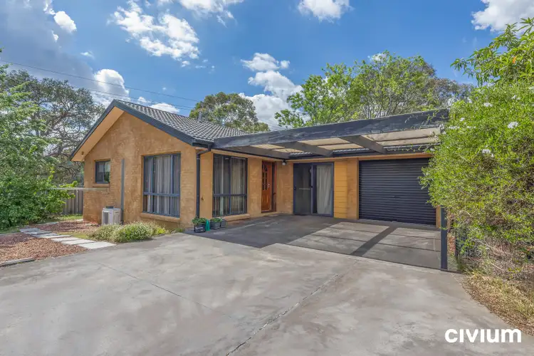 9A Gouger Street