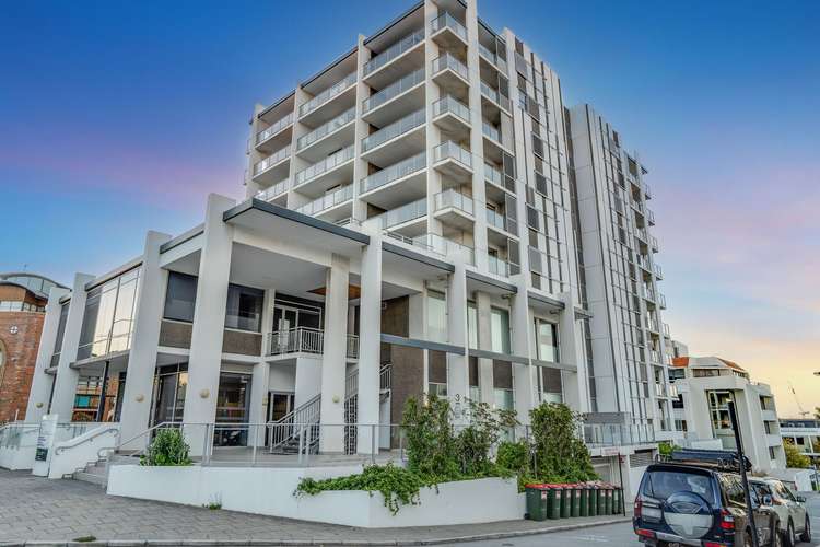 Main view of Homely apartment listing, 2/1 Douro Street, West Perth WA 6005