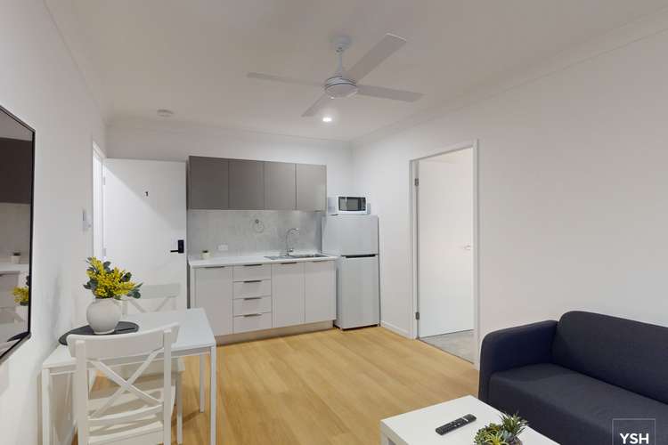 Main view of Homely unit listing, 41a Rowe Tce, Darra QLD 4076