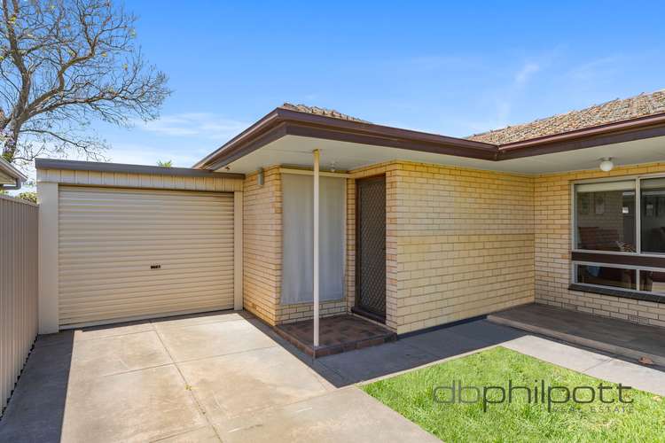 4/23 Howard Street, Broadview SA 5083