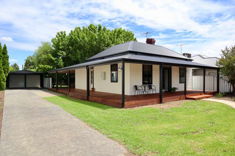 Main view of Homely house listing, 253 Honour Avenue, Corowa NSW 2646