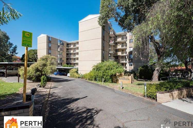 15/26 Stanley Street, Mount Lawley WA 6050